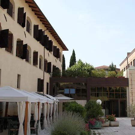 La Vecchia Cartiera-2