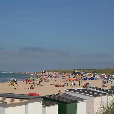 Strandhotel Bos En Duin-3