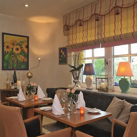 Hotel Zur Traube-2