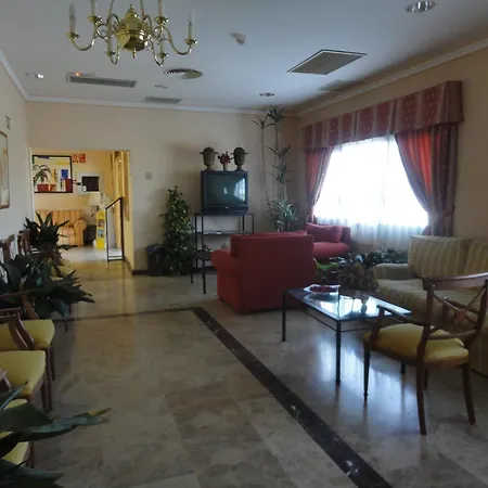 Hotel Mirador-3