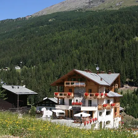 Hotel Vedig-3
