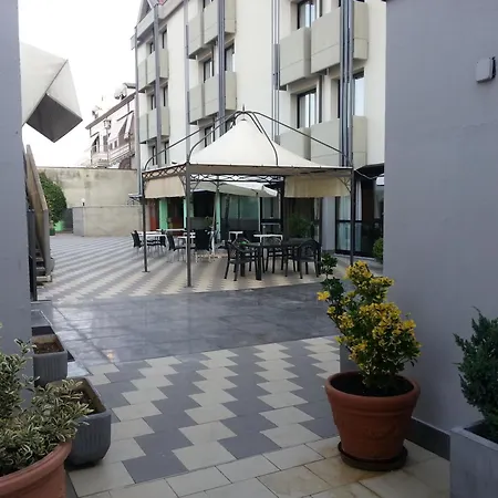 Ilga Hotel-2