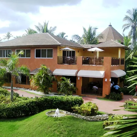 Vik Hotel Cayena Beach All Inclusive-3