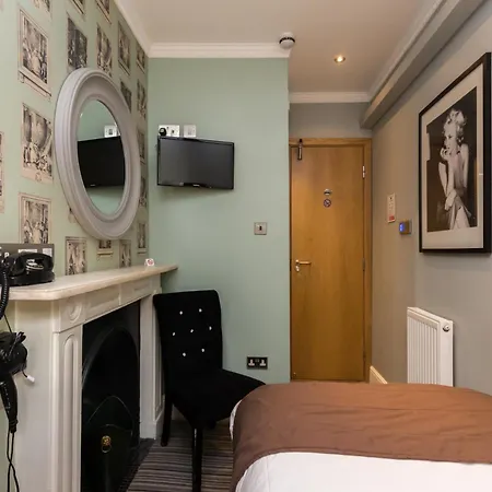 Arosfa Hotel London By Compass Hospitality-3