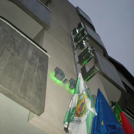 Hotel Dom Joao IV-2