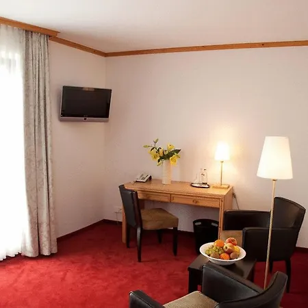 Akzent Hotel Deutsche Eiche-3
