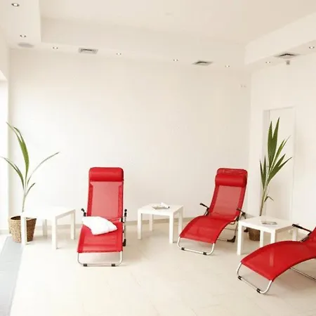 Akzent Hotel Deutsche Eiche-2