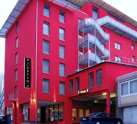 Grand Hotel Dream Main City Center-3