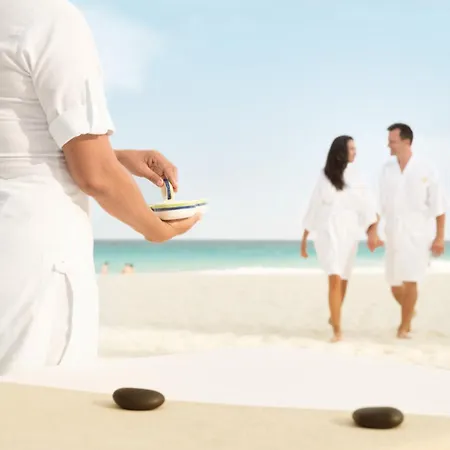 Sunscape Cancun All-Inclusive Resort & Spa By Hyatt-3