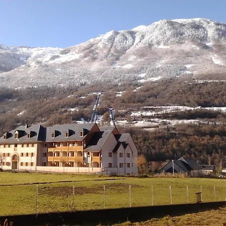 Résidence Val de Roland-2