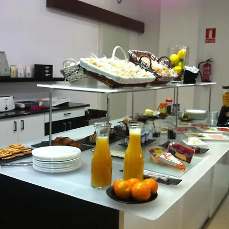 Nap Hotel Oviedo-2