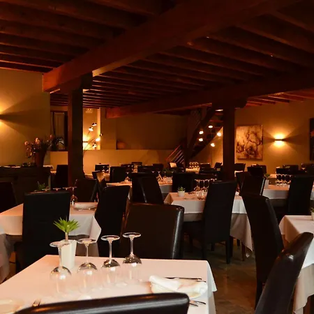 El Coto Hotel Restaurante-2