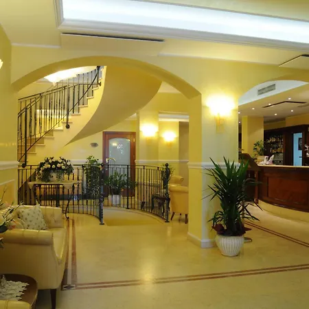 Hotel Corallo-3