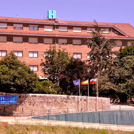 Hotel San Millán-2