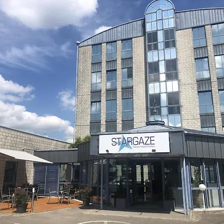 Stargaze Forum Hotel Düsseldorf-Hilden-2