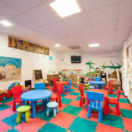 Sommos Hotel Aneto-2