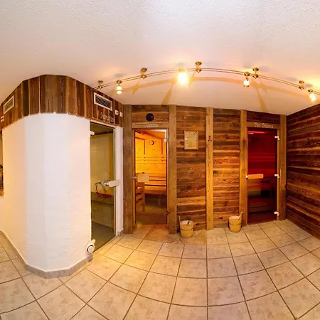 Hotel-Pension Egger-3