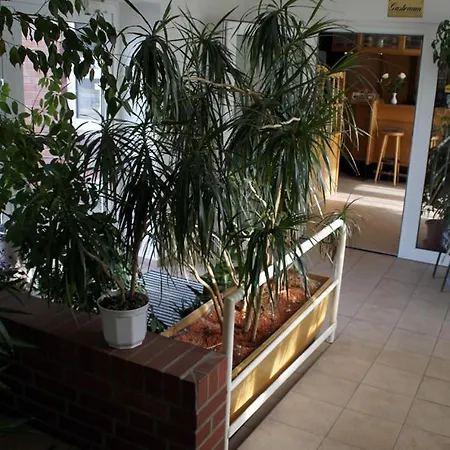 Landhotel Pagram-Frankfurt/Oder-3
