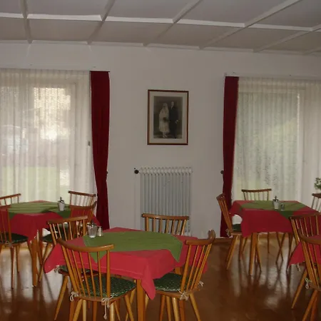 Gästehaus Sparenberg-2