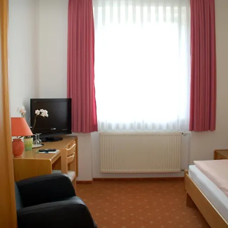 Hotel Goldner Anker-2