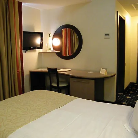 Hotel Berthelot-3