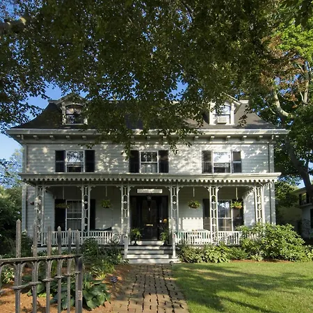 Marshall Slocum Inn-2