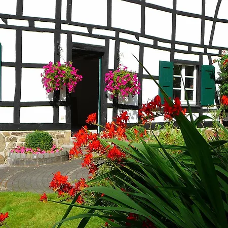 Gästehaus Wahnenmühle-3