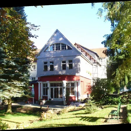 Hotel Kapelle Bed & Breakfast-2