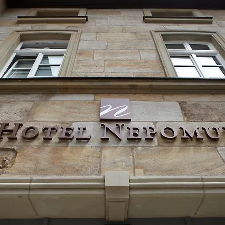Hotel Nepomuk-2