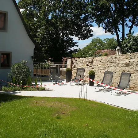 Boutiquehotel Goldene Rose - self-check-in-2