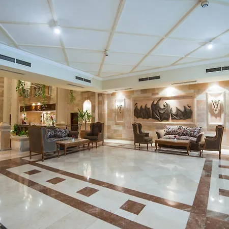 Shams Safaga Resort-3