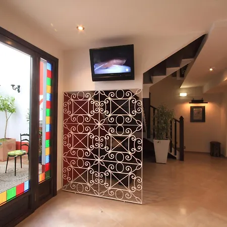 Casa Baños de la Villa-3
