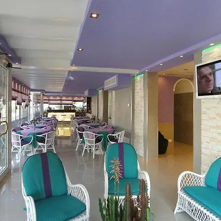 Hotel Germania-2