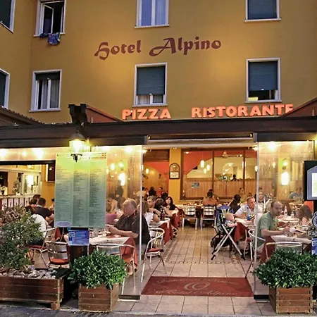 Hotel Alpino-2