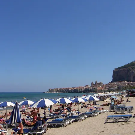 Cefalù Sea Palace-2