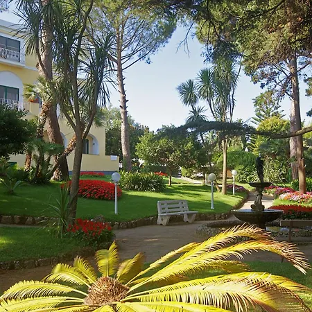 Hotel San Michele-3