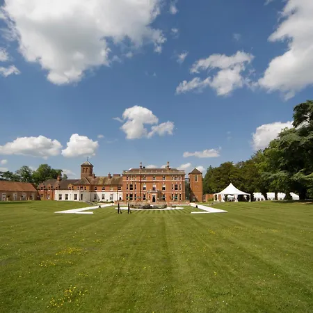 Oakley Hall Hotel-2