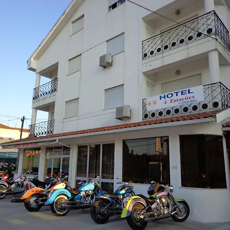 Hotel 4 Estacoes-3