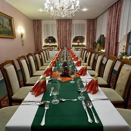 Hotel&Restaurant Kleinolbersdorf-3