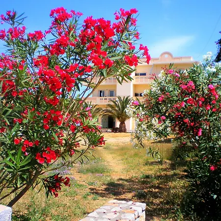 Galini Beach Hotel-3