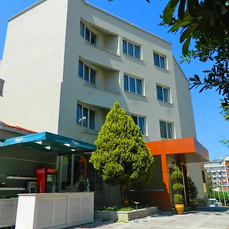 Hotel Baylan Izmir-2