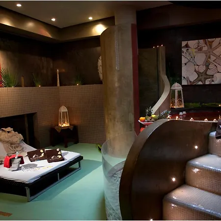 Visir Resort Spa-2