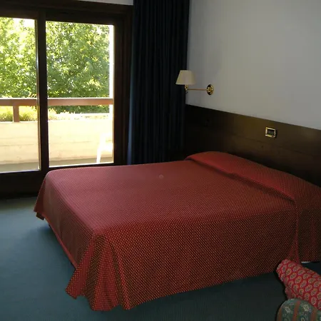 Hotel Miage-3