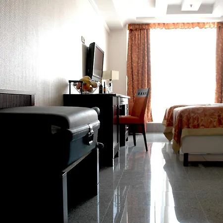 Actor Hotel Budapest-3
