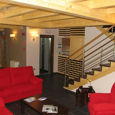 Hotel Rolle-2