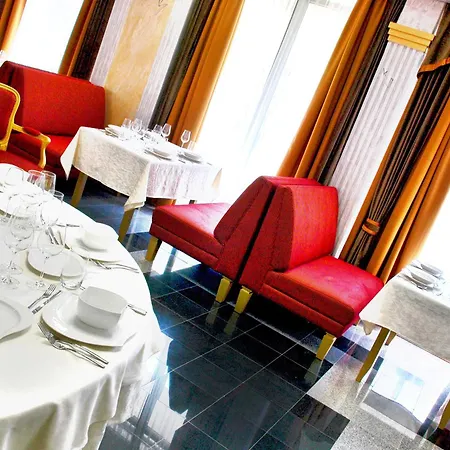 Actor Hotel Budapest-2