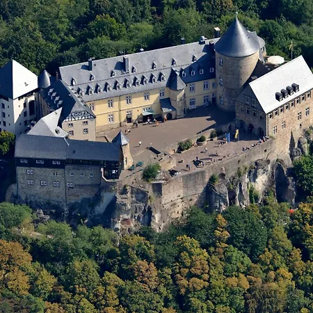 Hotel Schloss Waldeck-2