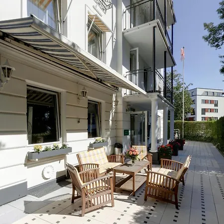 Hotel Marienthal Garni-2