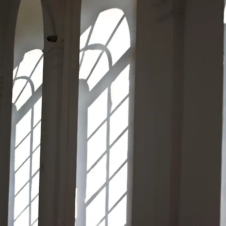 Abdij Hotel Rolduc-3
