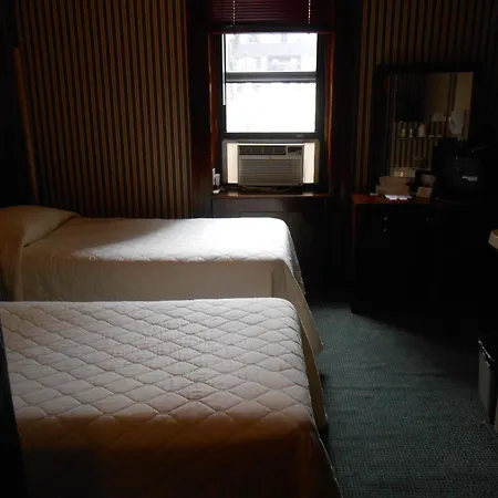 Hotel 31 Extended Stay-3